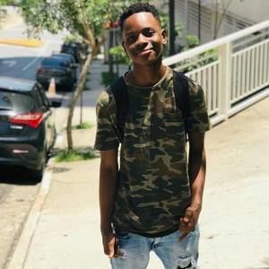 Meet your Posher, Stephen